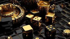 Giao diện casino trực tuyến keo bong tv với baccarat và live dealer